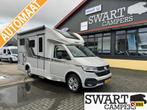 Knaus Tourer Van 500 MQ Vansation, 150 pk, automaat, 2 pers., Automaat, Standaard zit, Airbags, Koelkast