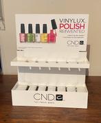Vinylux Nagellak, Sieraden, Tassen en Uiterlijk, Uiterlijk | Cosmetica en Make-up, Gebruikt, Overige kleuren, Ophalen of Verzenden