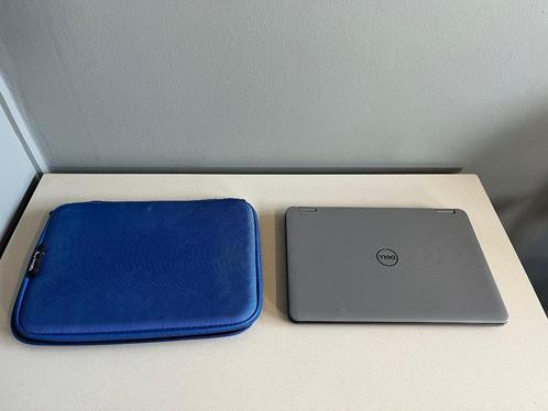 Dell Latitude 3120 laptop 2-in-1 voor het onderwijs. z.g.a.n, Computers en Software, Windows Laptops, Zo goed als nieuw, 11 inch