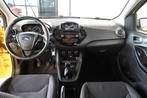 Ford Ka+ 1.2 Trend Ultimate Airco Cruise Control 100% Onderh, Auto's, Ford, Te koop, 300 kg, Benzine, 1242 cc