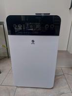 Livington PClinic AirPurifier de luxe, Luchtreiniger, Zo goed als nieuw, Ophalen