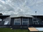 Isabella Cirrus 400 met 2 Annexen (voortent), Ophalen, Zo goed als nieuw