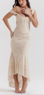 House of CB dress, Ophalen of Verzenden, Zo goed als nieuw, Maat 38/40 (M), Overige typen
