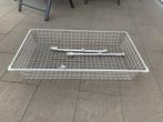 IKEA Pax Komplement Lade, Gebruikt, Minder dan 100 cm, Metaal, Met lade(s)