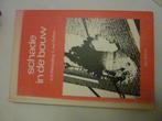 G. Wesseling & L. v Zetten - Schade in de bouw, Ophalen of Verzenden, Zo goed als nieuw