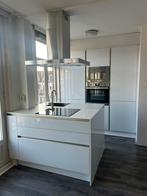 Complete keuken, Ophalen, Gebruikt, Wit, Overige typen