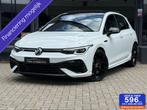 Volkswagen Golf 2.0 TSI R 4Motion Aut*Pano*Matrix*H&K*Acc, 4 cilinders, 1984 cc, 320 pk, Bedrijf