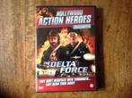 The Delta Force ( Chuck Norris) Origineel en in Nieuwstaat ), Alle leeftijden, Ophalen of Verzenden, Zo goed als nieuw