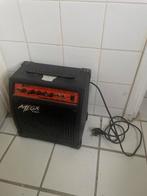 MEGA amplifier, Auto-onderdelen, Accu's en Toebehoren, Ophalen of Verzenden, Gebruikt