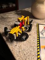 Lego 8040, Ophalen of Verzenden, Zo goed als nieuw