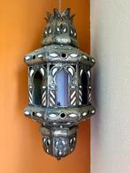 Bijzondere Marokkaanse lamp, Ophalen of Verzenden
