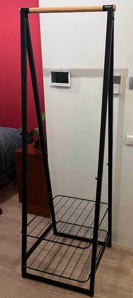 Nieuw Brabantia Linn Kledingrek, Kleding | Dames, Kledingrekken, Zo goed als nieuw, Ophalen