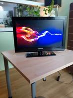 Lenco TV met DVD speler, op te halen in Venray, Audio, Tv en Foto, Televisies, Overige merken, Gebruikt, 50 Hz, Ophalen of Verzenden