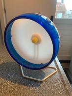 Silent spinner 17 cm, Dieren en Toebehoren, Ophalen of Verzenden, Zo goed als nieuw, Loopwiel of Rad