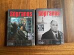 The Sopranos Serie 6 deel 1 en 2 (GESEALD), Cd's en Dvd's, Dvd's | Tv en Series, Ophalen of Verzenden, Nieuw in verpakking