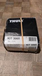 Thule Kit 3065 dakdrager bevestigingsset, Auto-onderdelen, Ophalen of Verzenden, Gebruikt, Renault