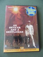 DVD An officer and a gentleman., Cd's en Dvd's, Dvd's | Drama, Ophalen of Verzenden, Zo goed als nieuw