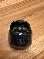 Original JBL Tune Flex Transparent charging case, Ophalen of Verzenden, Gebruikt, In oorschelp (earbud)