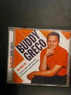 Buddy Greco, Ophalen of Verzenden, Zo goed als nieuw, Pop