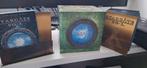 Stargate SG-1 + Atlantis+ SG-U Complete Boxsets, Boxset, Science Fiction en Fantasy, Ophalen of Verzenden, Zo goed als nieuw
