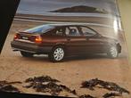 Brochure Vauxhall Cavalier Expression 1991, Ophalen of Verzenden, Zo goed als nieuw, Overige merken