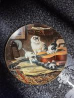 The Victorian cat collection, Ophalen of Verzenden