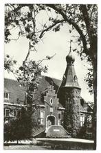 AK Woudenberg, Gemeentehuis, 1940 tot 1960, Utrecht, Ongelopen, Verzenden