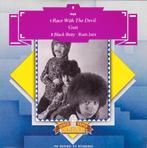 Gun - Race With The Devil 7", Cd's en Dvd's, Vinyl Singles, 7 inch, Single, Ophalen of Verzenden, Zo goed als nieuw