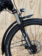 Raymon Crossray E 4.0 E-Bike Shimano Deore, Fietsen en Brommers, Elektrische fietsen, Niet ingevuld, Ophalen of Verzenden, Zo goed als nieuw