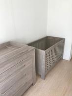 2-delig Bebies First Babykamer Nevada met Matras, Ophalen, Gebruikt, Jongetje of Meisje