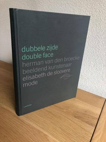 Dubbele Zijde (van den Broecke/de Sloovere)1e druk 2011. beschikbaar voor biedingen