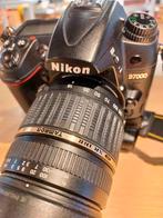 Nikon D7000, Zo goed als nieuw, Nikon, Ophalen