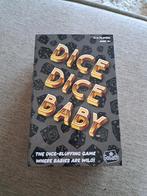 dice dice baby, Drie of vier spelers, Ophalen of Verzenden, Nieuw, Goliath