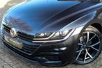 Volkswagen Arteon 1.5TSi Aut. R-Line | Black | Pano | Virtua, Arteon, 4 cilinders, Zwart, Origineel Nederlands