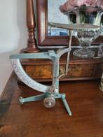 Lancaster brievenweegschaal vintage, Antiek en Kunst, Ophalen of Verzenden