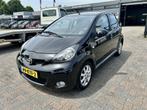 Toyota Aygo 1.0-12V Comfort - Zeer Mooie Auto, Voorwielaandrijving, Gebruikt, 4 stoelen, Origineel Nederlands