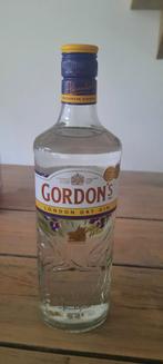 Gordon's London Dry Gin, Ophalen of Verzenden, Nieuw, Overige gebieden, Overige typen