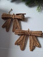 Riviera Maison Jacky Bow S - Decoratie, Ophalen of Verzenden, Zo goed als nieuw