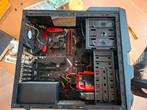 Game pc / geforce GTX 1050 Ti, Computers en Software, Ophalen of Verzenden, Zo goed als nieuw, Gaming, HDD