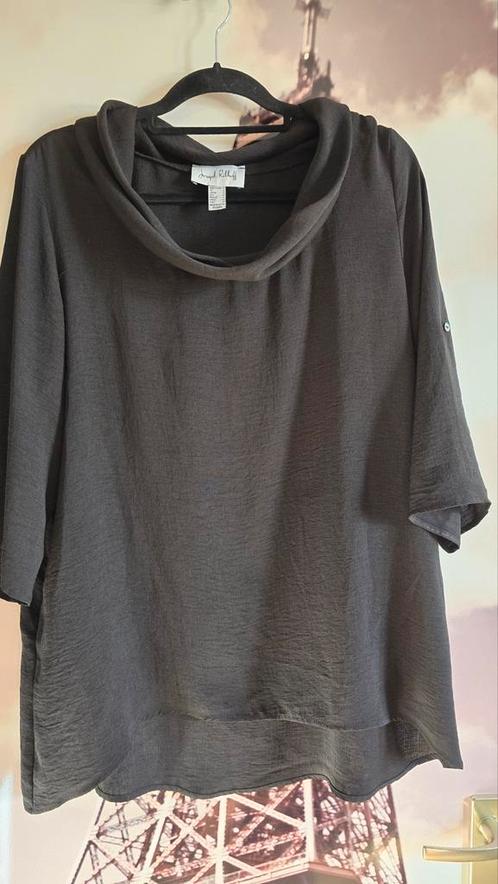 Tuniek/ blouse Joseph Ribkoff mt 40/42, Kleding | Dames, Blouses en Tunieken, Zo goed als nieuw, Ophalen of Verzenden