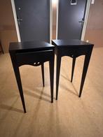 Nachtkastjes, Huis en Inrichting, Slaapkamer | Nachtkastjes, Ophalen, Gebruikt, Minder dan 45 cm, 55 tot 70 cm