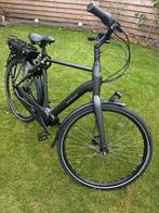 Batavus Finez E-go zo goed als nieuw!, Gebruikt, Batavus, Ophalen of Verzenden, 50 km per accu of meer