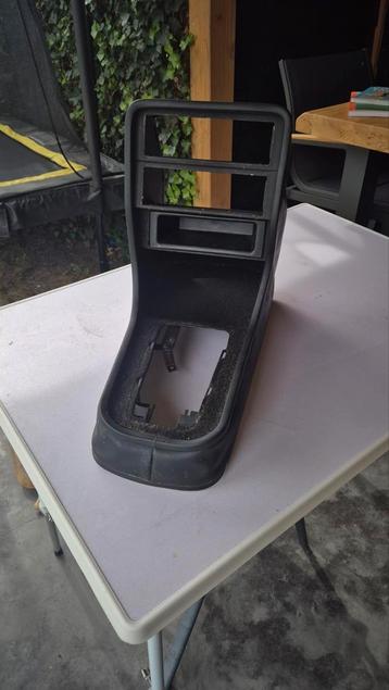 VW Golf 2 Foha Console beschikbaar voor biedingen