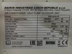 Daikin RX71K2V1B buitenunit airco warmtepomp NIEUW, Witgoed en Apparatuur, Airco's, Verwarmen, Nieuw, 3 snelheden of meer, Ophalen of Verzenden