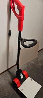 sneeuwschuiver - mag weg voor weinig!, Doe-het-zelf en Verbouw, Reinigingsmachines, Ophalen of Verzenden, Gebruikt, Overige typen