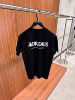 Jacquemus T-shirt heren nieuw, Ophalen of Verzenden, Nieuw, Overige maten, Zwart