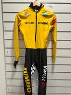 Jumbo Visma N'tab schaatspak - Maat L, Sport en Fitness, Schaatsen, Overige merken, -, -, Overige typen