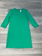 Jurk maat S - ONLY (appeltjes groen), Only, Ophalen of Verzenden, Zo goed als nieuw, Maat 36 (S)