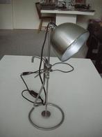 Bureaulamp met klem Ravaror Ikea - nieuwstaat, Metaal, Zo goed als nieuw, Ikea, Ophalen
