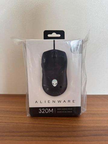 Alienware AW320M beschikbaar voor biedingen